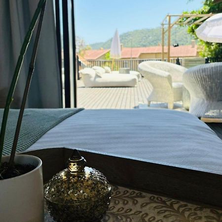 Bliss In The Bay Guesthouse เพลตเตนเบิร์กเบย์ ภายนอก รูปภาพ