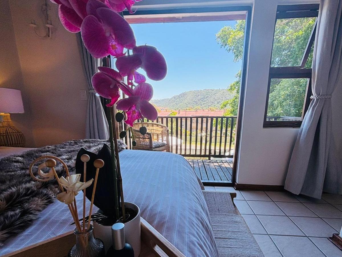Bliss In The Bay Guesthouse เพลตเตนเบิร์กเบย์ ภายนอก รูปภาพ