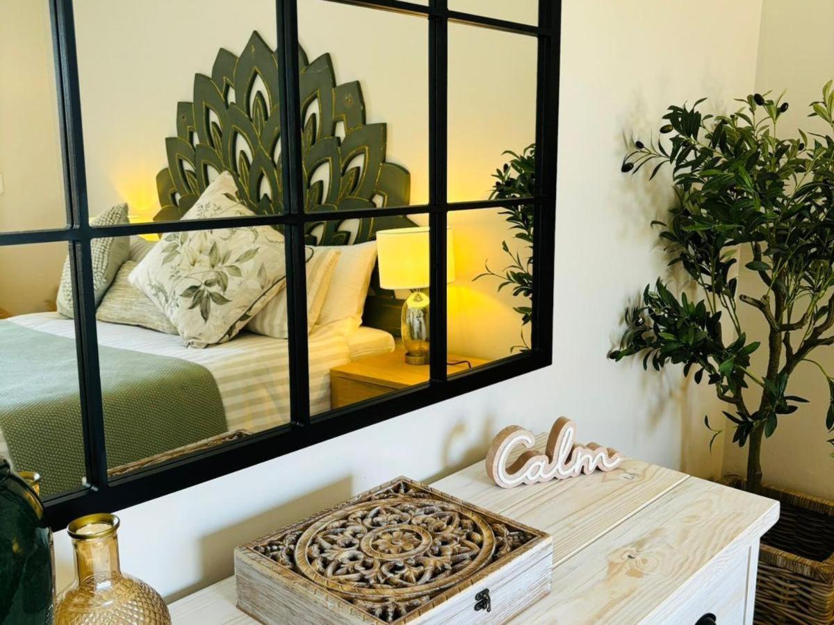 Bliss In The Bay Guesthouse เพลตเตนเบิร์กเบย์ ภายนอก รูปภาพ