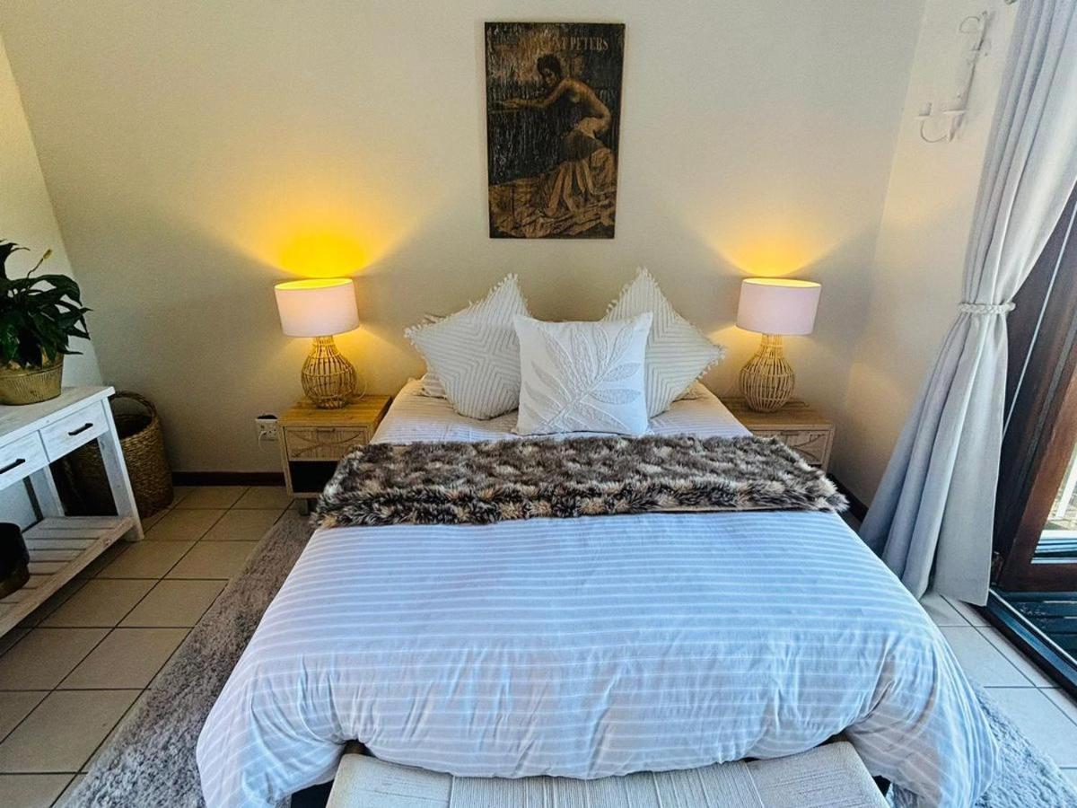 Bliss In The Bay Guesthouse เพลตเตนเบิร์กเบย์ ห้อง รูปภาพ