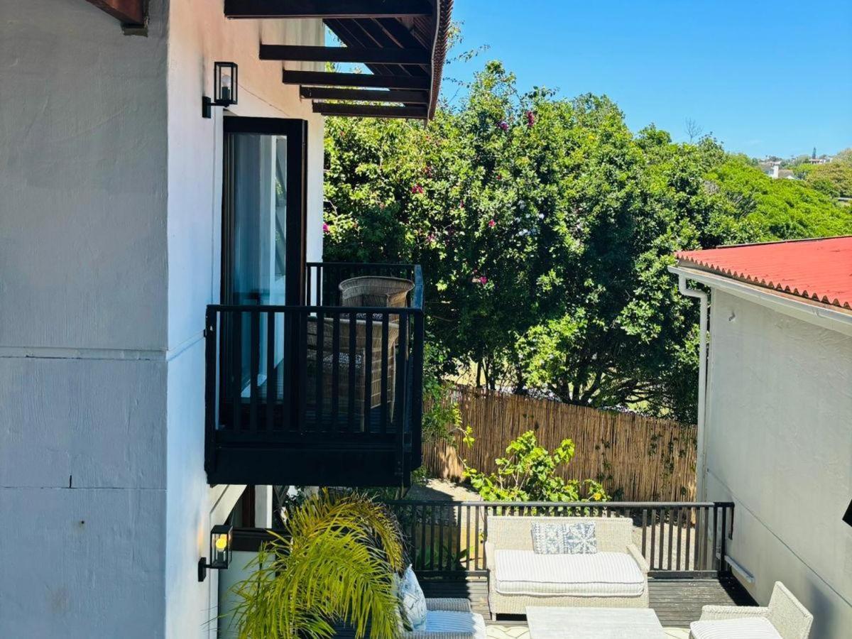 Bliss In The Bay Guesthouse เพลตเตนเบิร์กเบย์ ห้อง รูปภาพ