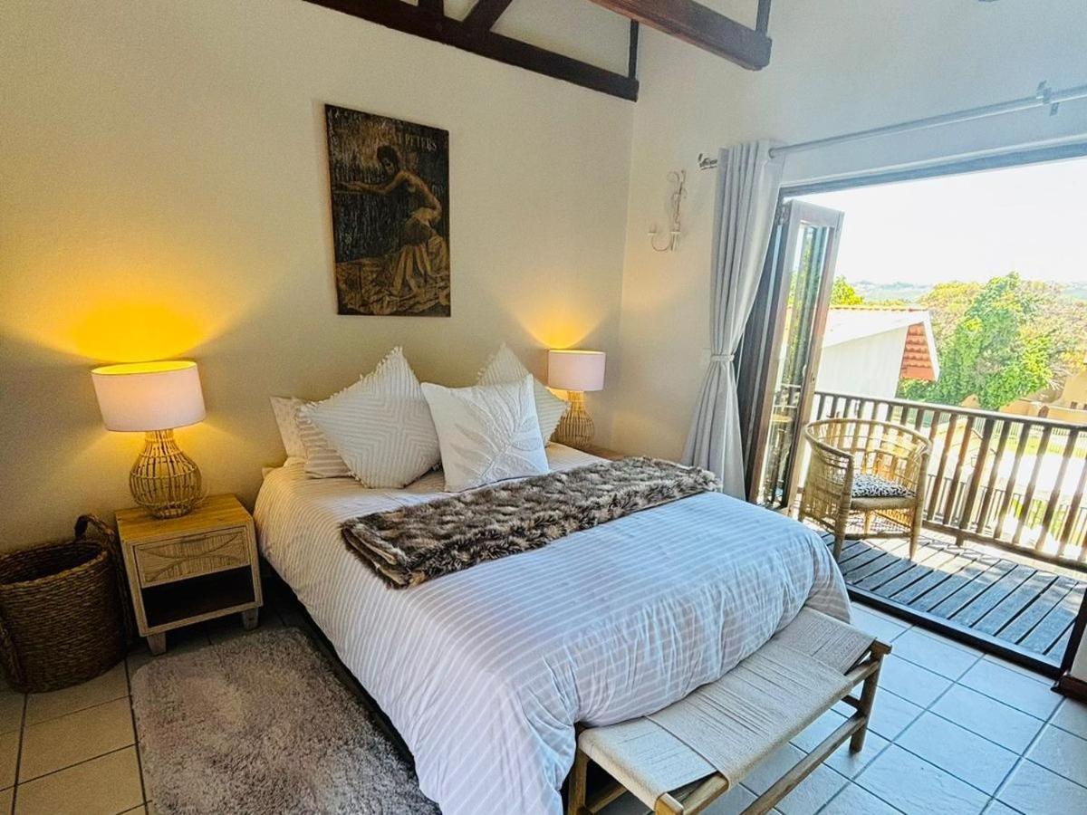 Bliss In The Bay Guesthouse เพลตเตนเบิร์กเบย์ ห้อง รูปภาพ