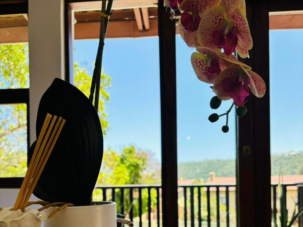 Bliss In The Bay Guesthouse เพลตเตนเบิร์กเบย์ ห้อง รูปภาพ