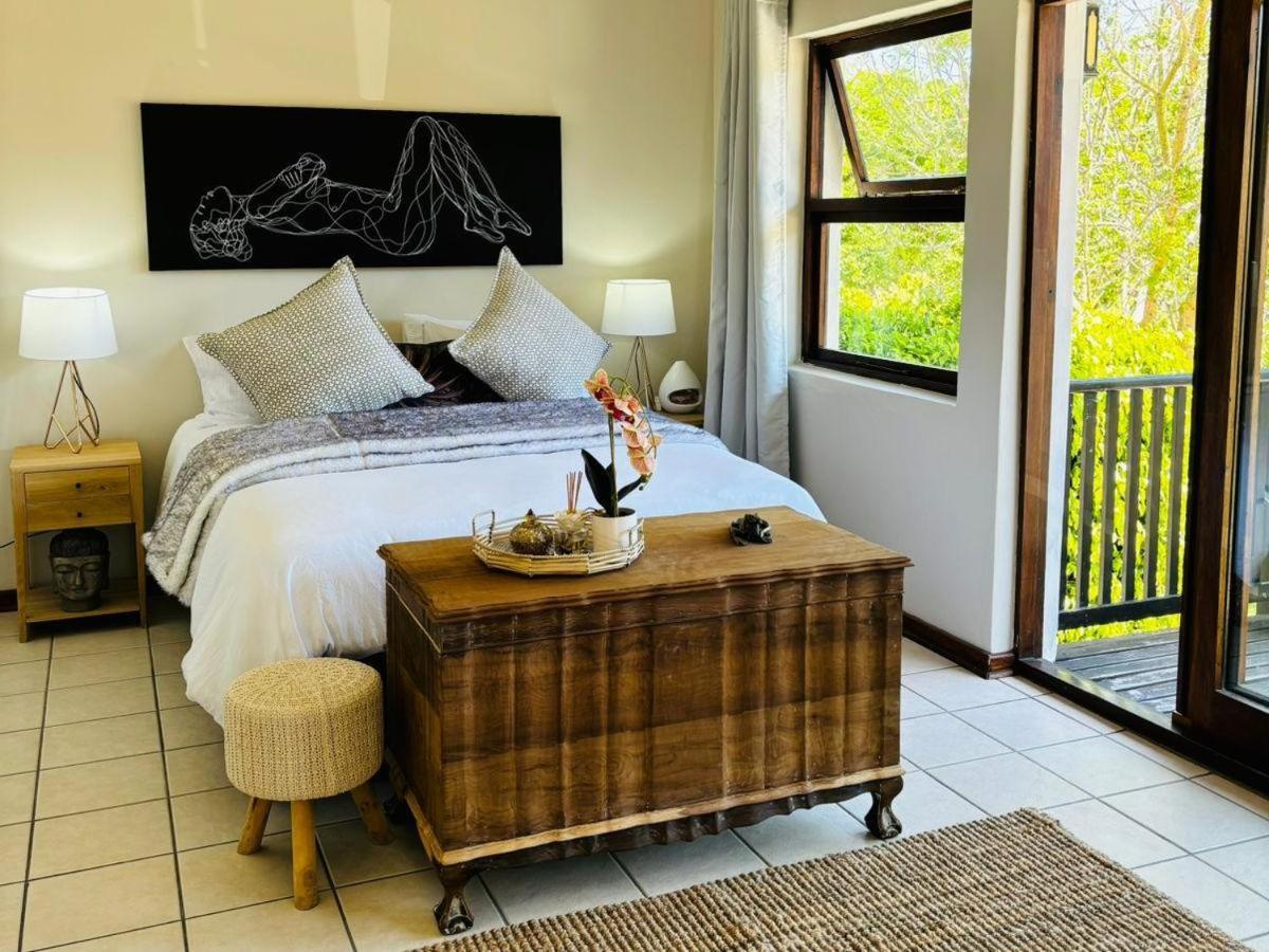 Bliss In The Bay Guesthouse เพลตเตนเบิร์กเบย์ ห้อง รูปภาพ