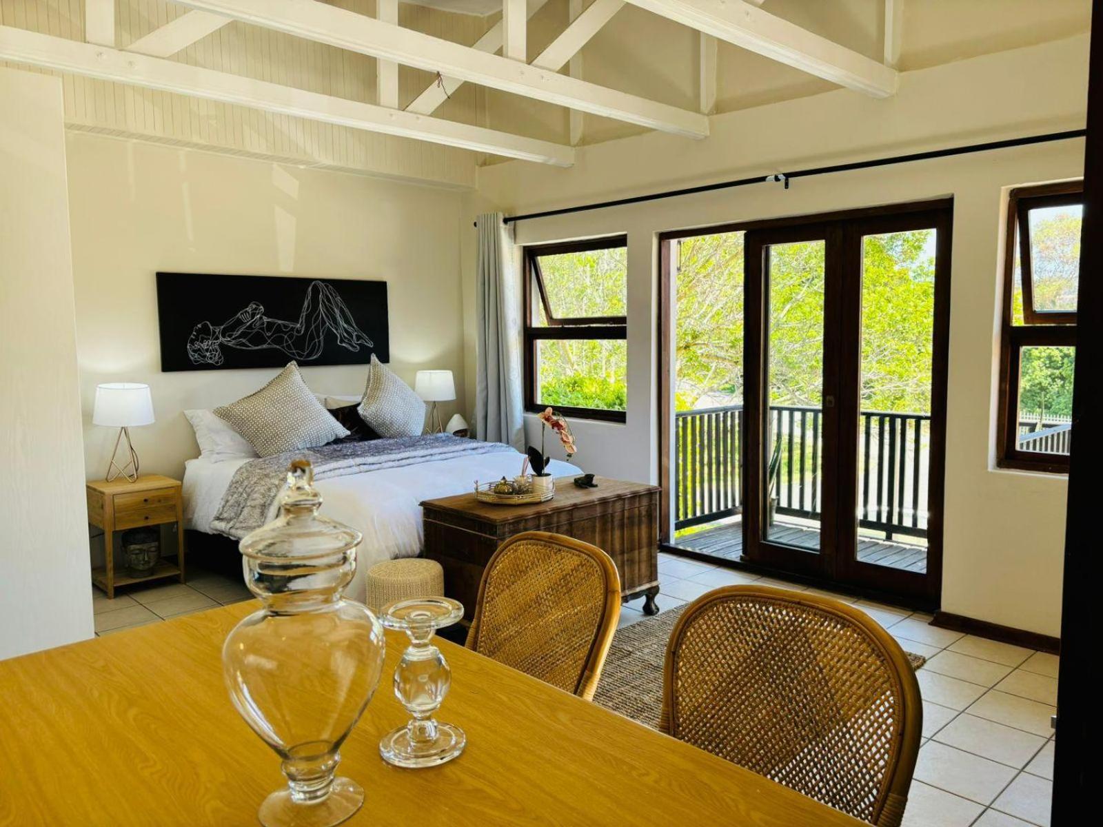 Bliss In The Bay Guesthouse เพลตเตนเบิร์กเบย์ ห้อง รูปภาพ