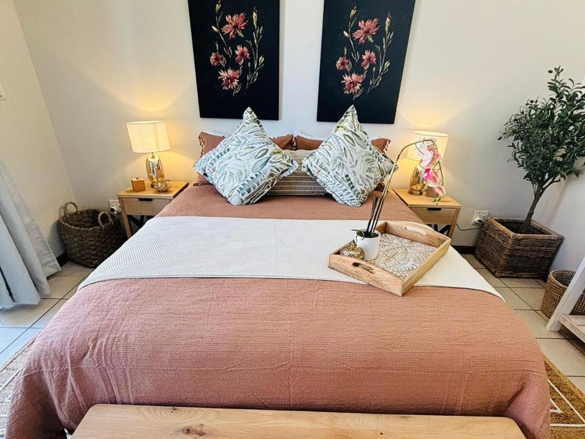 Bliss In The Bay Guesthouse เพลตเตนเบิร์กเบย์ ห้อง รูปภาพ