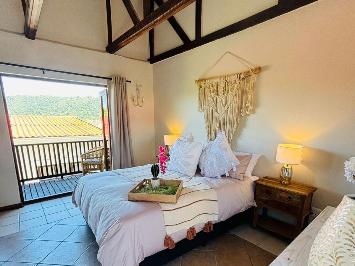 Bliss In The Bay Guesthouse เพลตเตนเบิร์กเบย์ ห้อง รูปภาพ