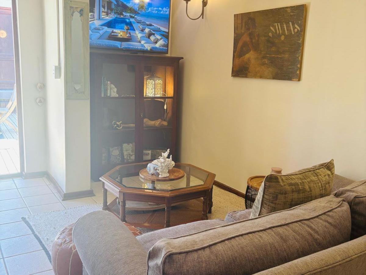 Bliss In The Bay Guesthouse เพลตเตนเบิร์กเบย์ ห้อง รูปภาพ