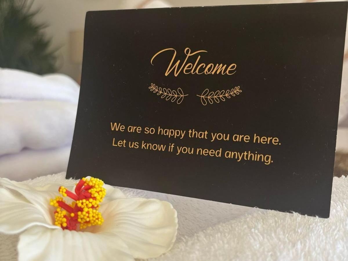 Bliss In The Bay Guesthouse เพลตเตนเบิร์กเบย์ ห้อง รูปภาพ